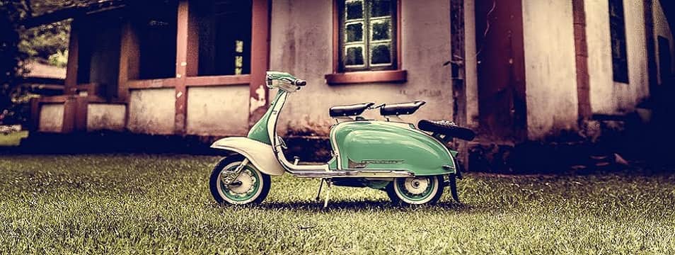 lambretta