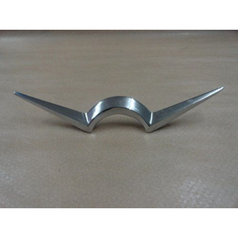Emblema W Willys Rural E F 75 60 A 71