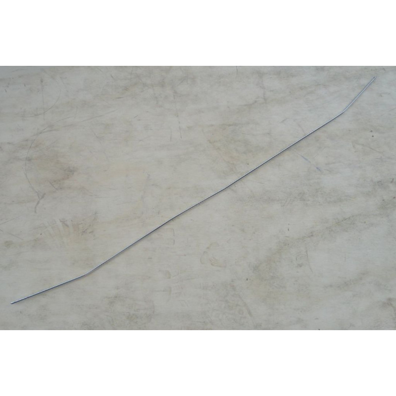 Friso Do Capo Corcel Ii Belina Ii E Pampa 78 A 84 Aluminio