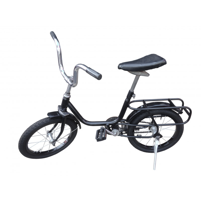 Bicicleta 16 usada deals