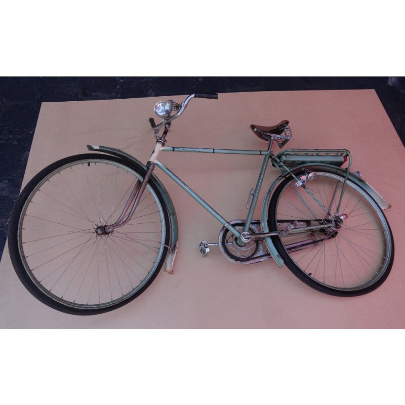 Vendo bicicleta antiga clearance