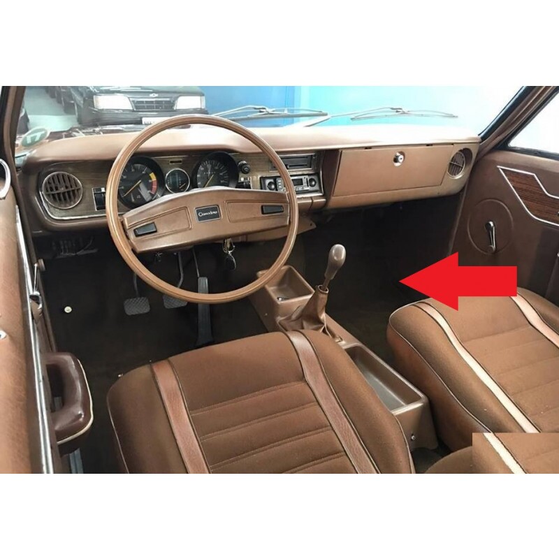 Tapete opala marrom clearance