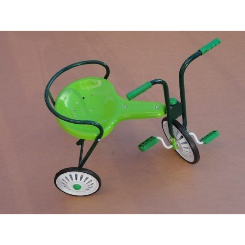 Triciclo años 70 2025