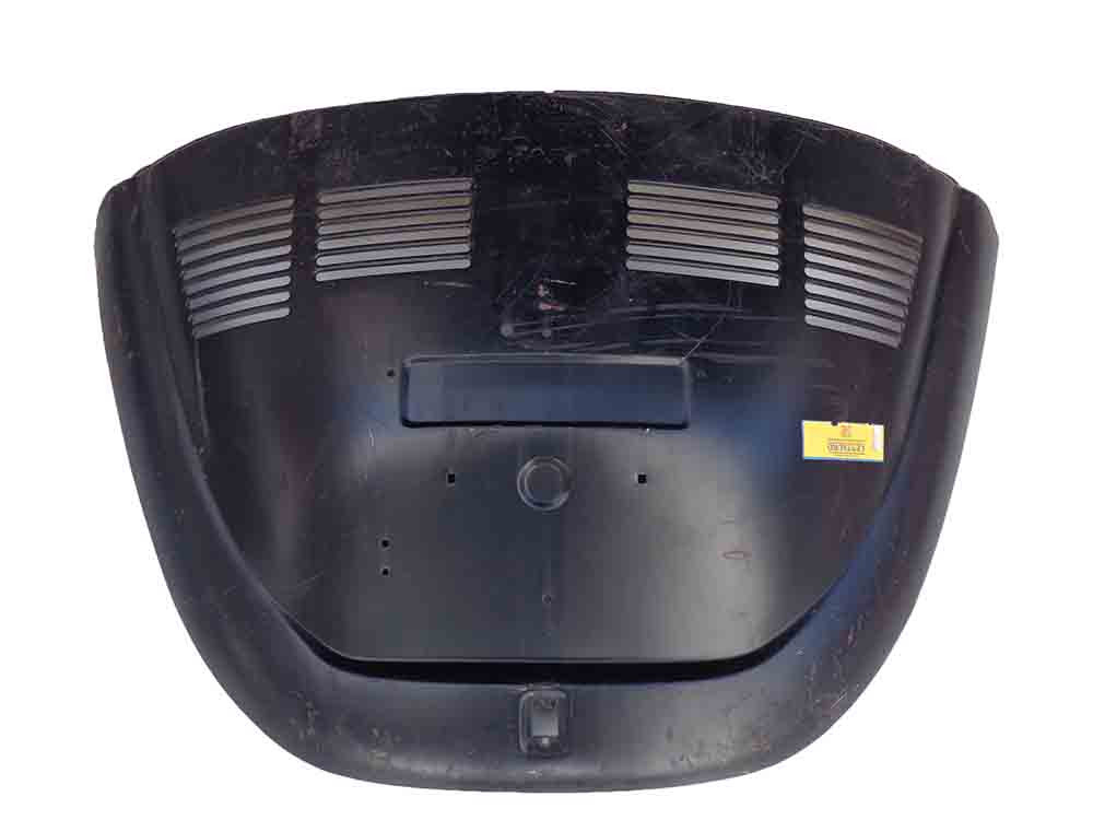 Tampa Motor Volkswagem Fusca 1970 A 1996 Ventilada