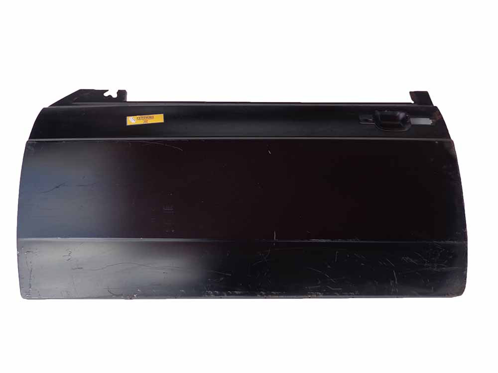 Folha de Porta Esquerda VW Gol / Voyage / Saveiro / Parati (2 portas) 1987 a 1994