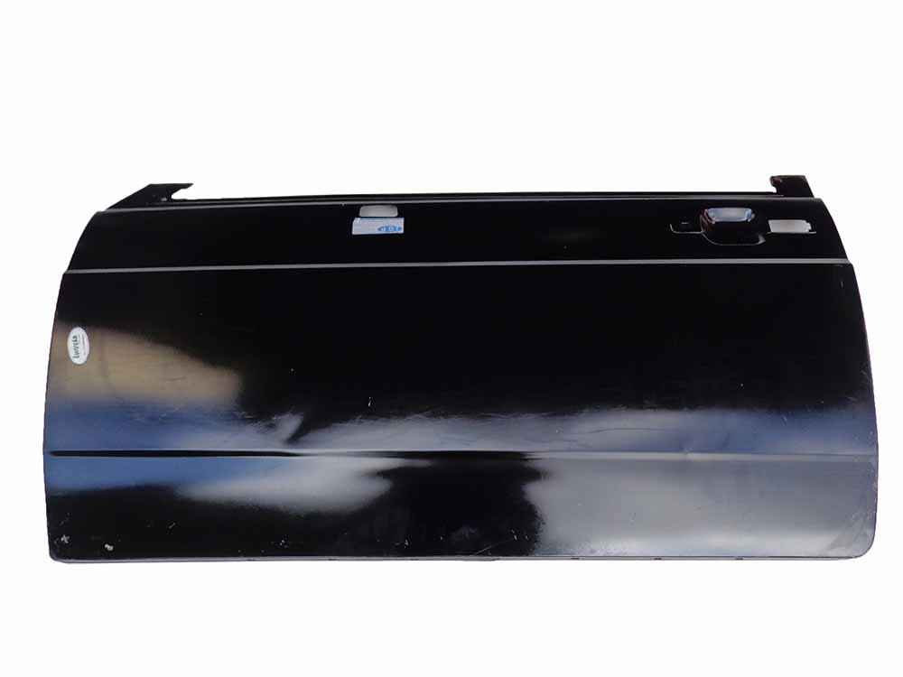 Folha de Porta Esquerda VW Gol / Voyage / Saveiro / Parati (2 portas) 1980 a 1986