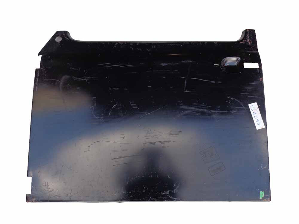 Folha de Porta Esquerda VW Fusca 1977 a 1996