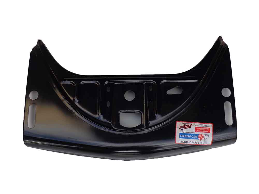 Saia Dianteira Frontal Capô Volkswagem Fusca até 1970