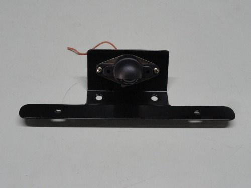 Suporte Placa Traseira C-10 C-14 D-10 64 à 85