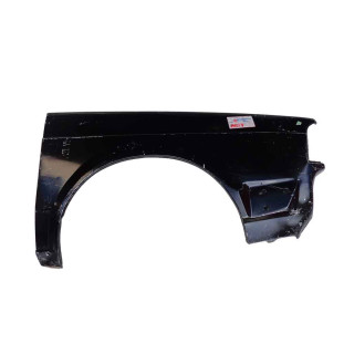 Paralama Diant. Direito Vw Gol Voyage Saveiro Parati Quadrada 87 À 90