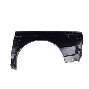 Paralama Dianteiro Direito Volkswagen Gol Voyage Saveiro Parati Quadrada Até 1986.