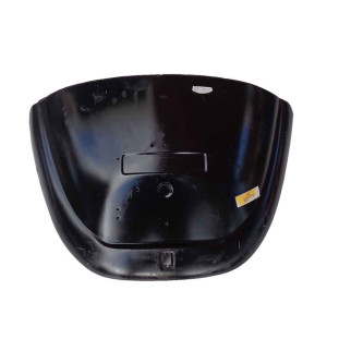 Tampa Motor Volkwagem Fusca 1970 A 1996 Sem Ventilação