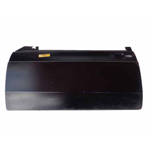 Folha de Porta Esquerda VW Gol / Voyage / Saveiro / Parati (2 portas) 1987 a 1994