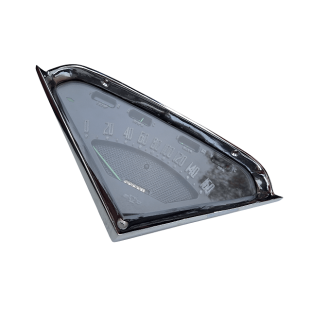 Velocímetro Painel Instrumentos Chevrolet Brasil 1958 a 1963 Restaurado