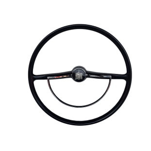 Volante Cálice Fusca Até 73 Original Vw Sem Restauração