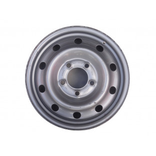 Roda Ferro Renault Master Aro 16 x 6 Original Usada 5x130 - Unitário