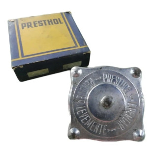 Tampa Do Radiador Ford 1935 E 1936 De Todos Modelos Flathead