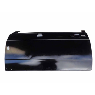 Folha de Porta Esquerda VW Gol / Voyage / Saveiro / Parati (2 portas) 1980 a 1986