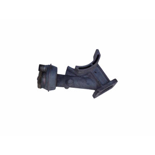 Suporte Alternador Fusca Kombi Alcool Vw 0401012111 Usado