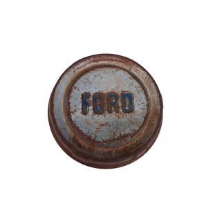 Calota F-100 53 À 71 Original Ford 