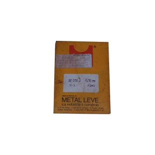 Arruela Encosto Virabrequim Corcel Belina 1.3 / 1.4 AE 010J 0,10