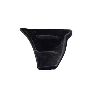 Remendo Ponta Lateral Traseira Esquerda Volkswagen Gol Quadrado