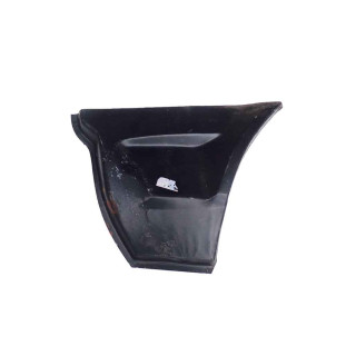 Remendo Ponta Lateral Traseira Direita Volkswagen Gol Quadrado 1987 a 1996