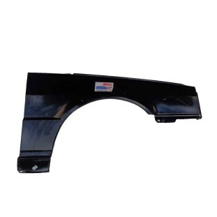 Paralama Dianterio Direito Fiat Uno 1984 À 2003 S/furo