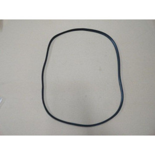 Borracha Janela Móvel Externa do Quadro Kombi Antiga até 75