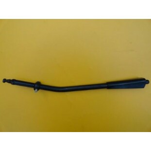 Alavanca do Câmbio F-75 e Rural 4 Marchas no Volante