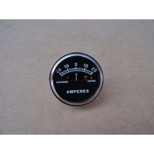 Amperímetro Ford Model A T 1926 1927 1928 a 1931 Importado