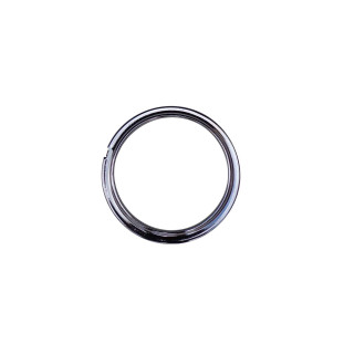 Aro Moldura Velocímetro Painel Chevrolet Boca Sapo 1947 a 1953 Cromado