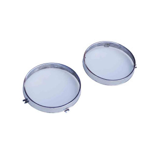 Aro Interno Prende Farol Bojo Cadillac 1948 a 1953 Original Usado