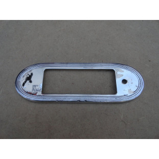 Aro da Luz De Teto Ford F-100 1956 a 61 Bolinha Original Usado