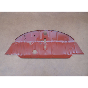 Assoalho Dianteiro Cabine Kombi até 1975 Novo