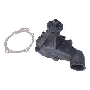 Bomba Água Galaxie Ltd Landau Motor 272 292 Original Motorcraft Recondicionada