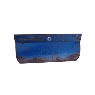 Tampa Porta Luvas Bel Air Impala 1959 E 60 Original Usada 