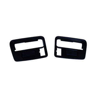 Moldura Cinzeiro Traseiro Blazer Até 2011 Original Gm Usada