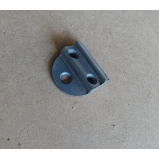 Batente Da Porta Dianteira Kombi Antiga Até 1975