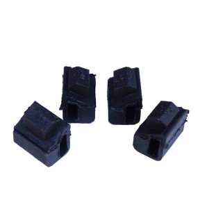 Calço Capô Corcel I 1969 a 1972 Jogo