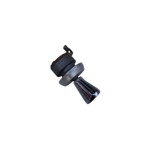 Botão Limpador Bel Air Impala 1961 A 1962 Original