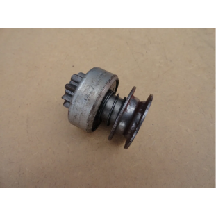 Bendix Impulsor Partida Renault 4cv Juva 4 276122 Novo