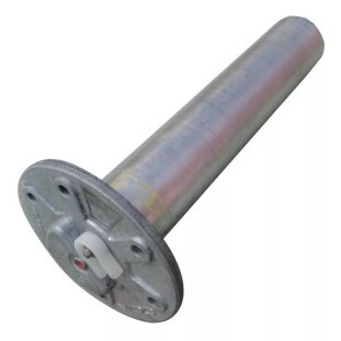 Boia Nível Tanque Rural Willys F-75 Até 66 Vdo Original Nova