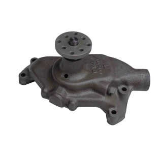 Bomba Água Motor Chevrolet V8 283 350 1955 A 1968 Original Restaurada