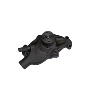 Bomba Água Motor Chevrolet V8 283 350 1955 a 1968 Original Restaurada