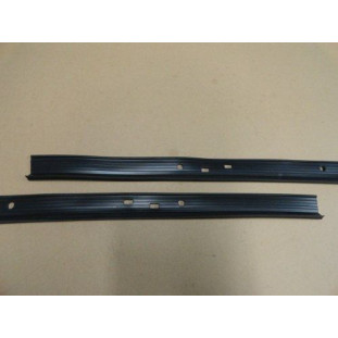 Borracha Cajado Kombi Antiga - Par