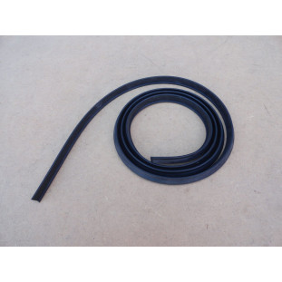 Borracha Externa Quadro Janela Móvel Basculante Kombi Até 1975