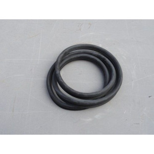 Borracha Janela Fixa até 1997