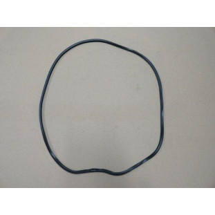 Borracha Janela Móvel Guarnição do Vidro Kombi Antiga até 75