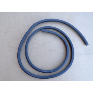 Borracha Janela Móvel